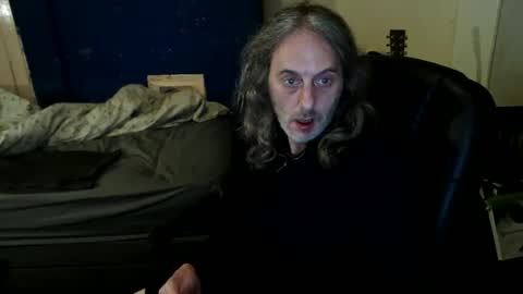 bangintoleather online show from 05/07/26, 02:17