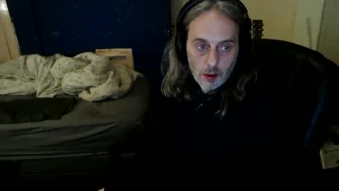 bangintoleather online show from 05/08/26, 02:17