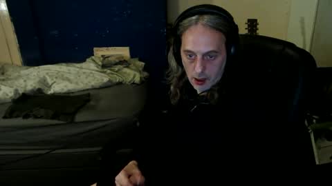 bangintoleather online show from 05/09/26, 03:01