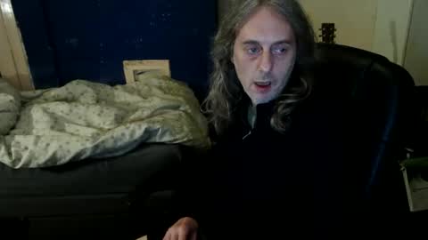 bangintoleather online show from 05/10/26, 02:06