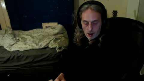 bangintoleather online show from 05/13/26, 02:09