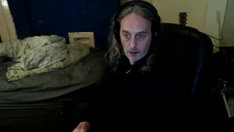 bangintoleather online show from 05/15/26, 02:51