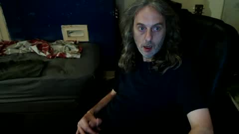 bangintoleather online show from 07/01/26, 02:02