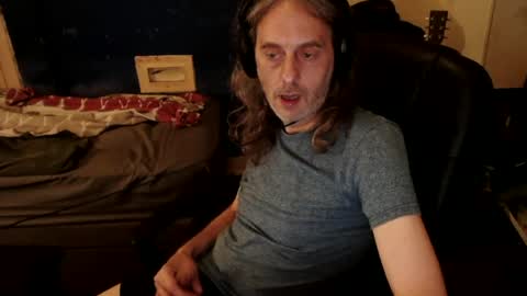 bangintoleather online show from 07/02/26, 02:11