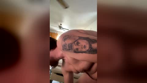 banirtrisco online show from 02/02/26, 04:27