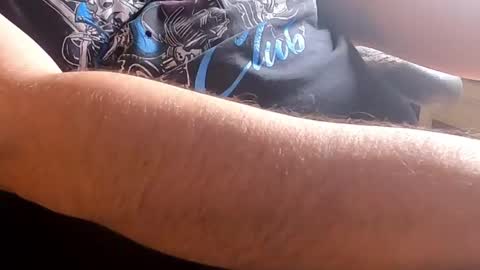 Wank Hank online show from 05/16/26, 03:03