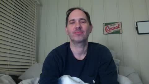 Jay online show from 01/01/25, 12:53