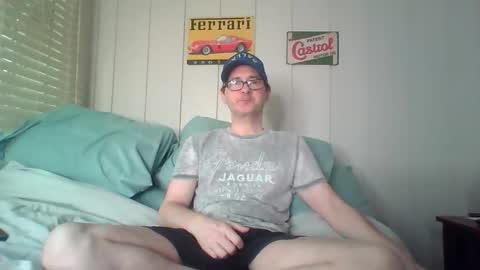 Jay online show from 04/26/26, 09:01
