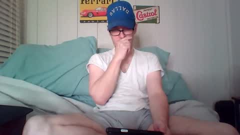 Jay online show from 05/14/26, 01:23