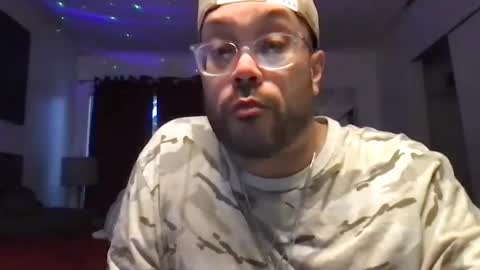 ForskinPapi online show from 12/14/24, 11:34