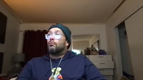 ForskinPapi online show from 01/18/25, 08:10