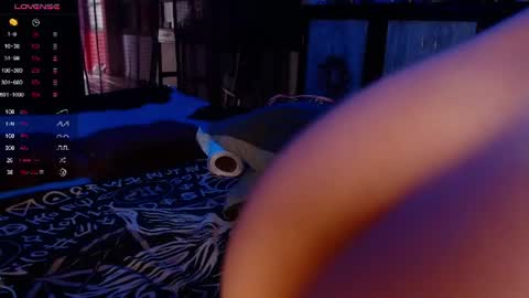 Snapshot of baphometh_07 chatting on 06/19/26, 06:56 lilithgreen7 online show from 06/19/26, 06:56
