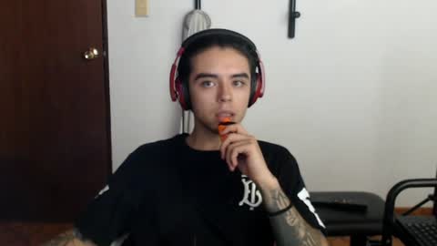 baracaldoink online show from 06/30/26, 05:30