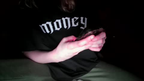 Snapshot of barbara53000 chatting on 09/17/25, 06:20 charliejones online show from 09/17/25, 06:20