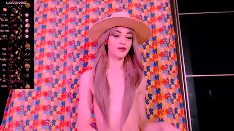 Barbara Blossom online show from 01/11/25, 05:41