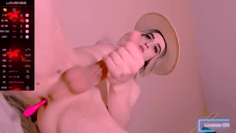 Barbara Blossom online show from 02/18/25, 09:54