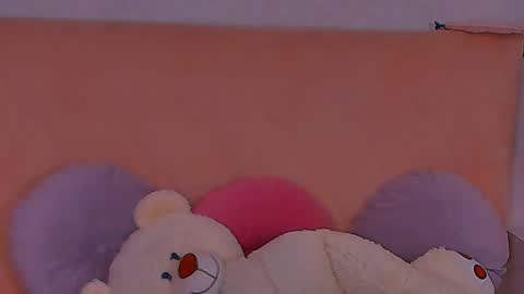 Barbie Kim online show from 12/16/24, 01:53