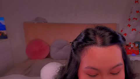 Barbie Kim online show from 01/29/25, 06:39