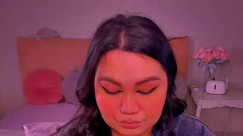 Barbie Kim online show from 02/28/25, 08:28