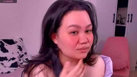 Barbie Kim online show from 11/10/25, 06:18