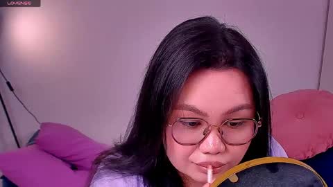Snapshot of barbara_bb chatting on 04/24/26, 04:37 Barbie Kim online show from 04/24/26, 04:37