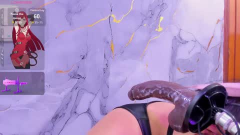 barbara_connor online show from 09/13/25, 03:50