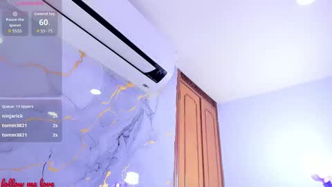 barbara_connor online show from 10/24/25, 03:47