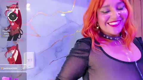 barbara_connor online show from 11/01/25, 04:14