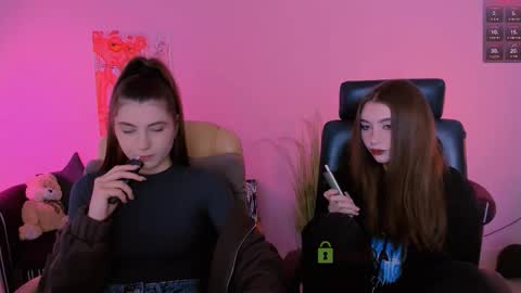 barbara_crazy online show from 11/16/25, 09:59