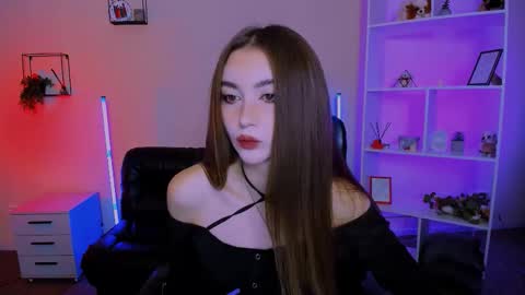 barbara_crazy online show from 11/17/25, 09:48