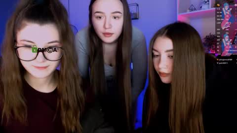 Snapshot of barbara_crazy chatting on 02/05/26, 10:20 barbara_crazy online show from 02/05/26, 10:20