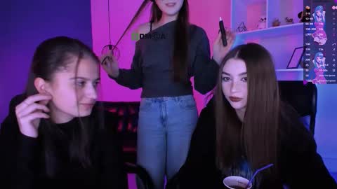 Snapshot of barbara_crazy chatting on 02/09/26, 08:02 barbara_crazy online show from 02/09/26, 08:02