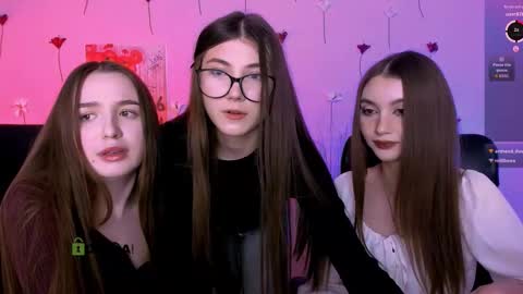 Snapshot of barbara_crazy chatting on 02/12/26, 08:37 barbara_crazy online show from 02/12/26, 08:37