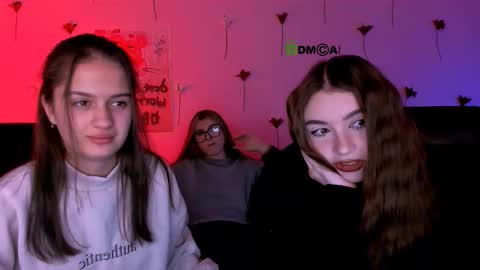 Snapshot of barbara_crazy chatting on 02/21/26, 08:32 barbara_crazy online show from 02/21/26, 08:32