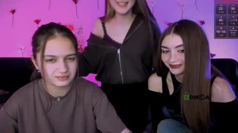 Snapshot of barbara_crazy chatting on 02/23/26, 07:55 barbara_crazy online show from 02/23/26, 07:55