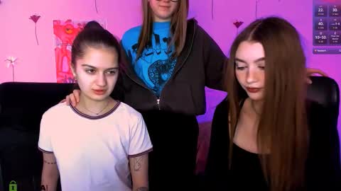 Snapshot of barbara_crazy chatting on 02/27/26, 07:58 barbara_crazy online show from 02/27/26, 07:58