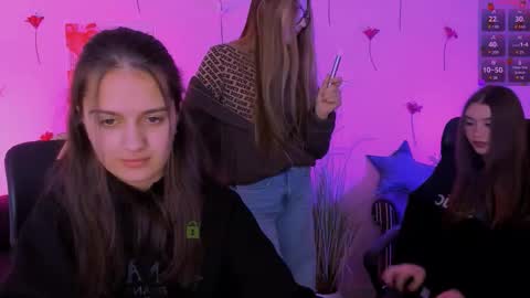 Snapshot of barbara_crazy chatting on 03/07/26, 07:55 barbara_crazy online show from 03/07/26, 07:55