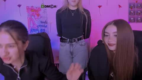 Snapshot of barbara_crazy chatting on 03/08/26, 08:01 barbara_crazy online show from 03/08/26, 08:01