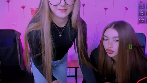 Snapshot of barbara_crazy chatting on 03/11/26, 07:53 barbara_crazy online show from 03/11/26, 07:53