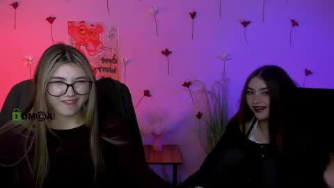 Snapshot of barbara_crazy chatting on 03/13/26, 09:10 barbara_crazy online show from 03/13/26, 09:10