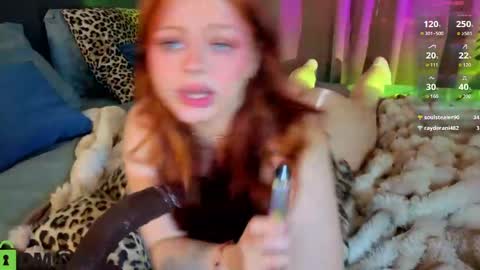 barbara_dunnn online show from 06/09/26, 11:11