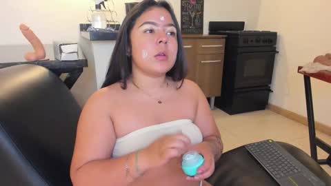 Barbara online show from 11/06/25, 01:01