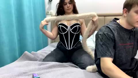 Snapshot of barbara_mur chatting on 03/05/26, 04:14 BarbaraDavid online show from 03/05/26, 04:14