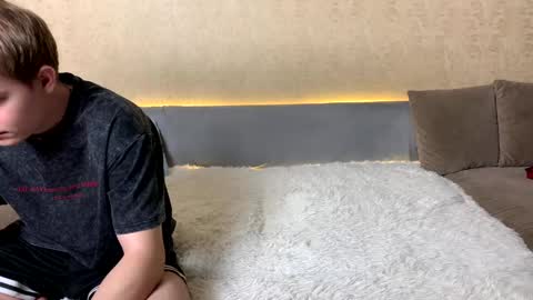 BarbaraDavid online show from 05/10/26, 02:22