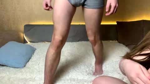 BarbaraDavid online show from 05/11/26, 04:04