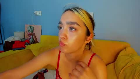 Barbara online show from 07/28/26, 03:21