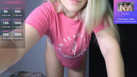 Barb online show from 12/16/24, 04:23