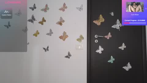 Barb online show from 01/13/25, 09:19