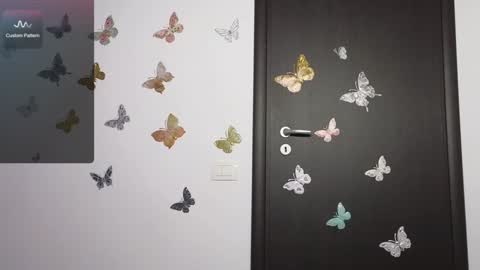 Barb online show from 01/26/25, 05:13