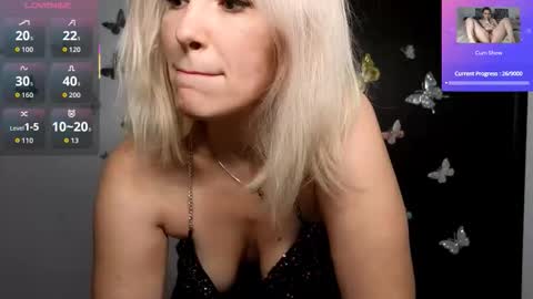 Barb online show from 11/04/25, 12:32